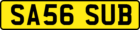 SA56SUB