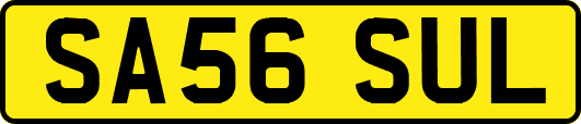 SA56SUL