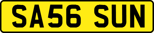 SA56SUN