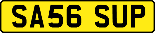 SA56SUP