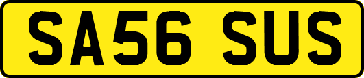 SA56SUS