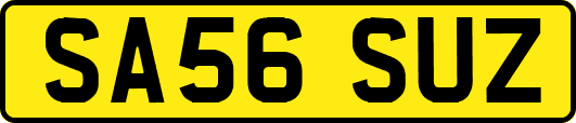 SA56SUZ