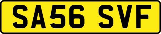 SA56SVF