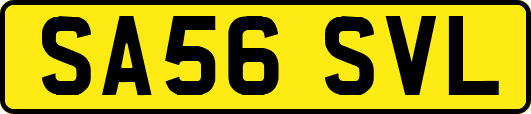 SA56SVL