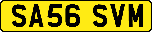 SA56SVM