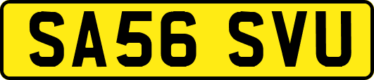 SA56SVU