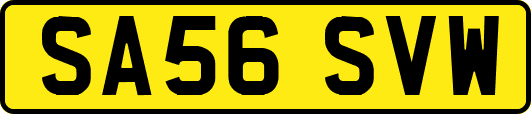 SA56SVW