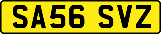 SA56SVZ