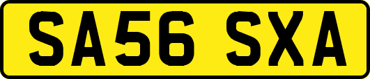 SA56SXA