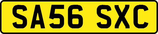 SA56SXC