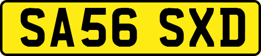 SA56SXD