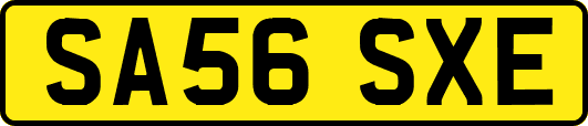 SA56SXE