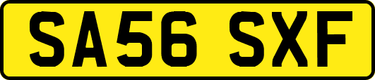 SA56SXF