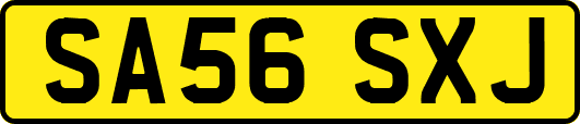 SA56SXJ