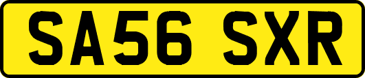 SA56SXR
