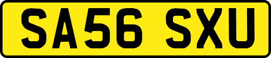 SA56SXU