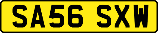SA56SXW