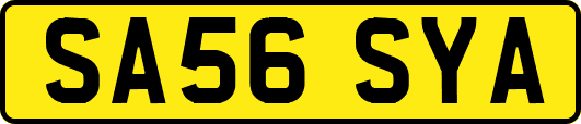 SA56SYA
