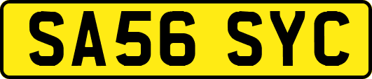 SA56SYC