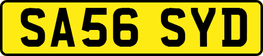 SA56SYD