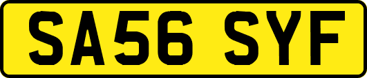 SA56SYF