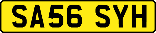 SA56SYH