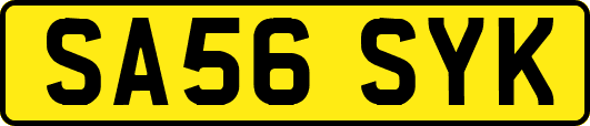 SA56SYK