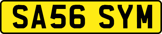 SA56SYM