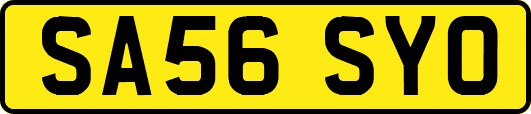 SA56SYO