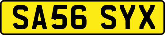 SA56SYX