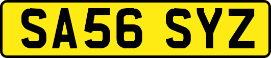SA56SYZ