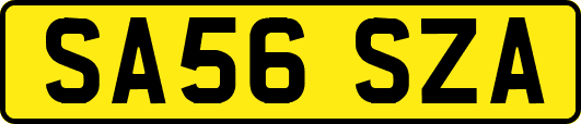 SA56SZA