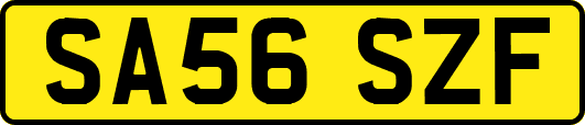 SA56SZF