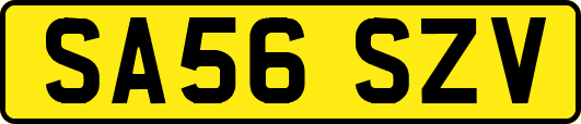SA56SZV