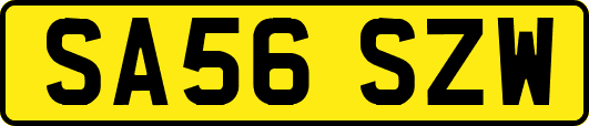 SA56SZW