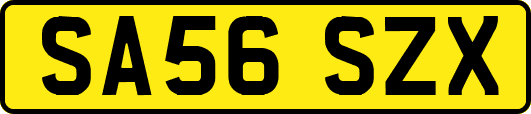SA56SZX