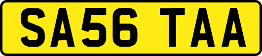 SA56TAA