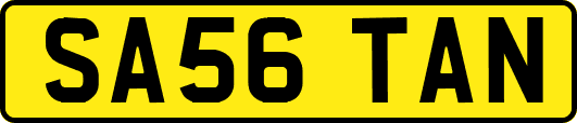 SA56TAN