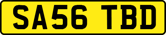 SA56TBD