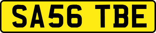 SA56TBE