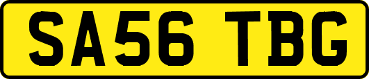 SA56TBG