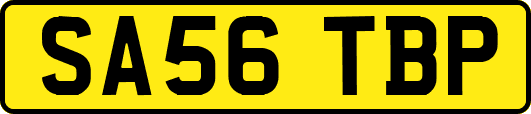 SA56TBP