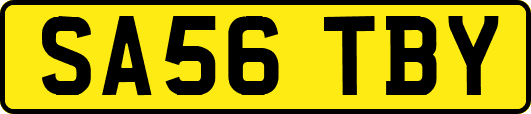 SA56TBY