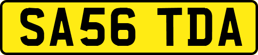 SA56TDA