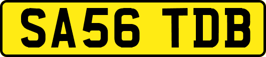 SA56TDB