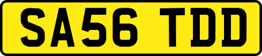 SA56TDD