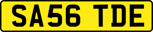 SA56TDE