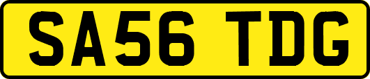 SA56TDG