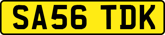 SA56TDK