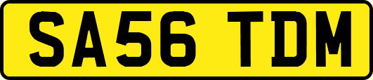 SA56TDM